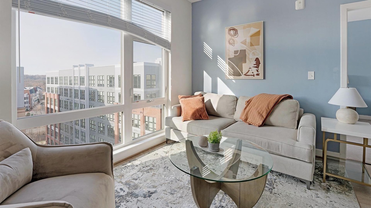 Photo of Livingroom in Old Town West