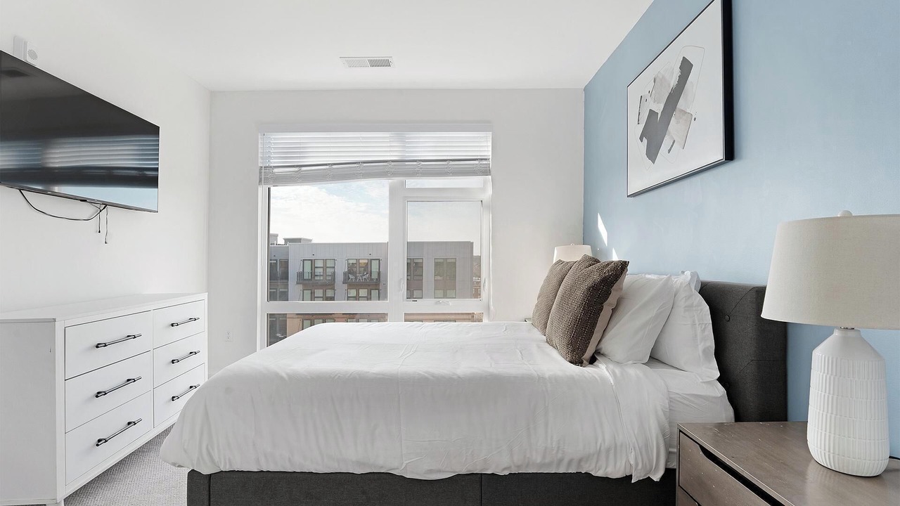 Photo of Bedroom in Old Town West