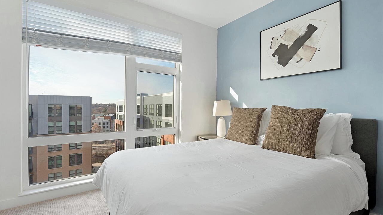 Photo of Bedroom in Old Town West