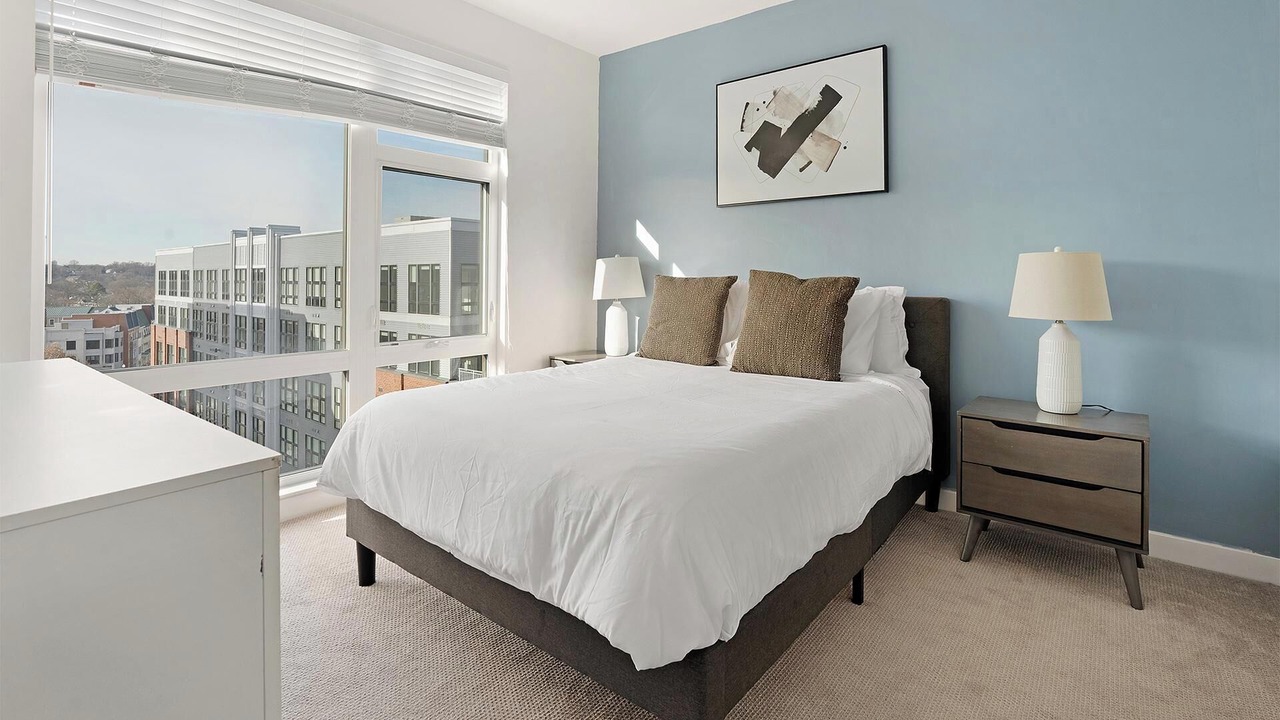 Photo of Bedroom in Old Town West