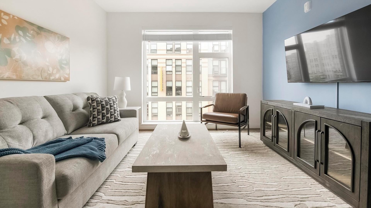 Photo of Livingroom in Old Town West