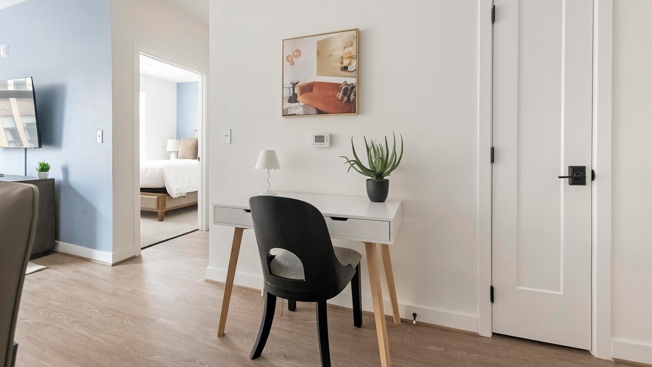 Photo of Bedroom in Old Town West