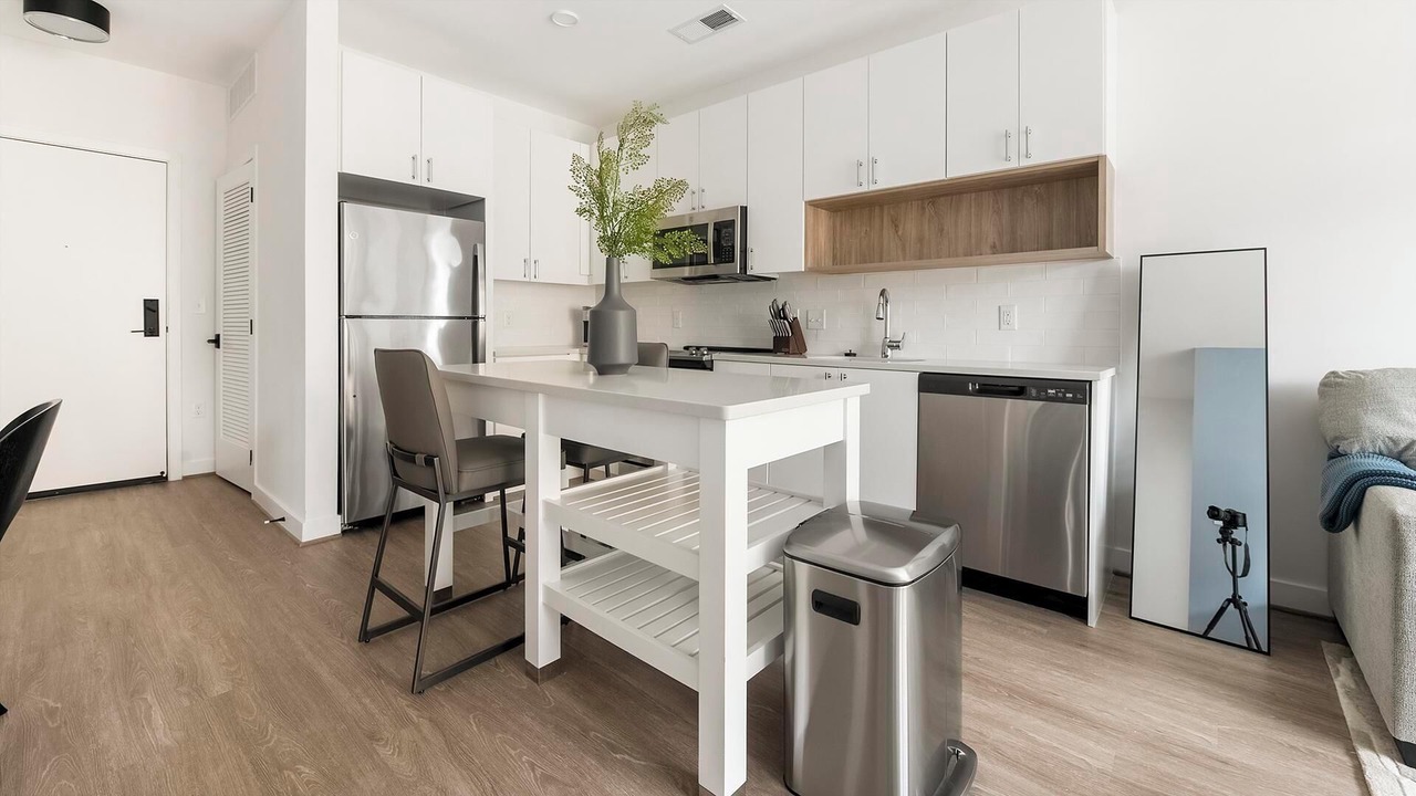 Photo of Kitchen in Old Town West