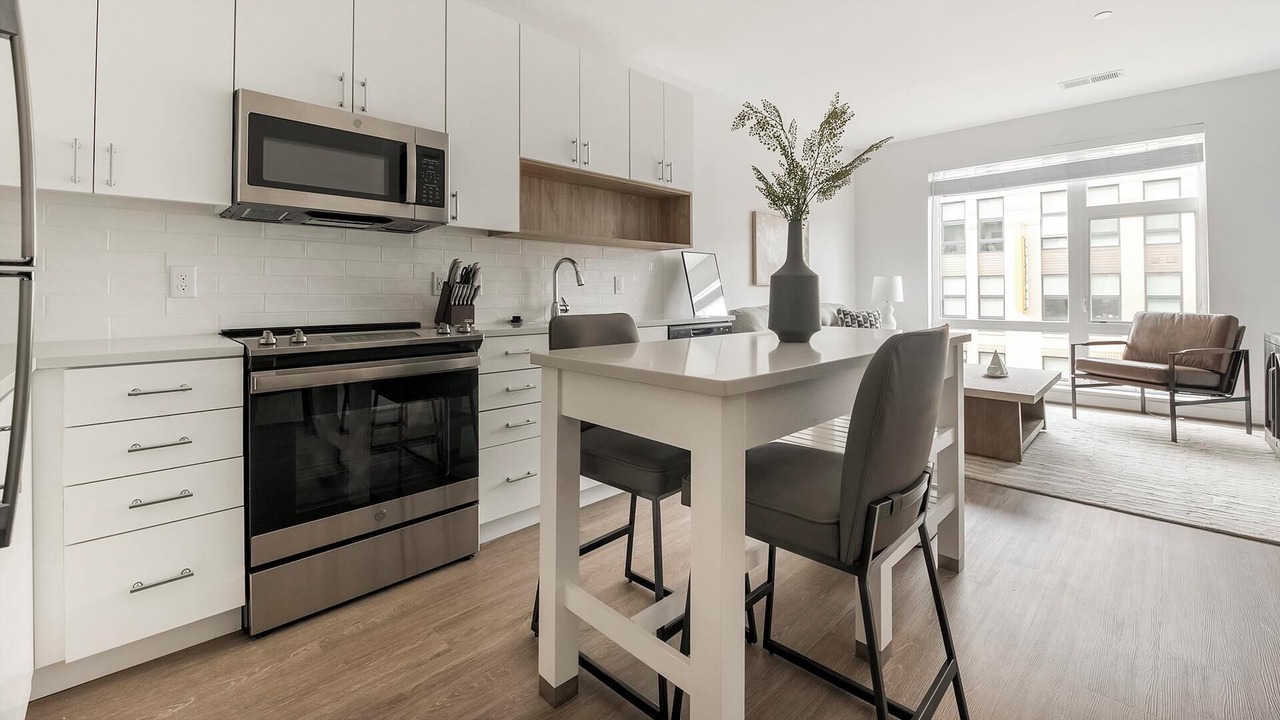 Photo of Kitchen in Old Town West
