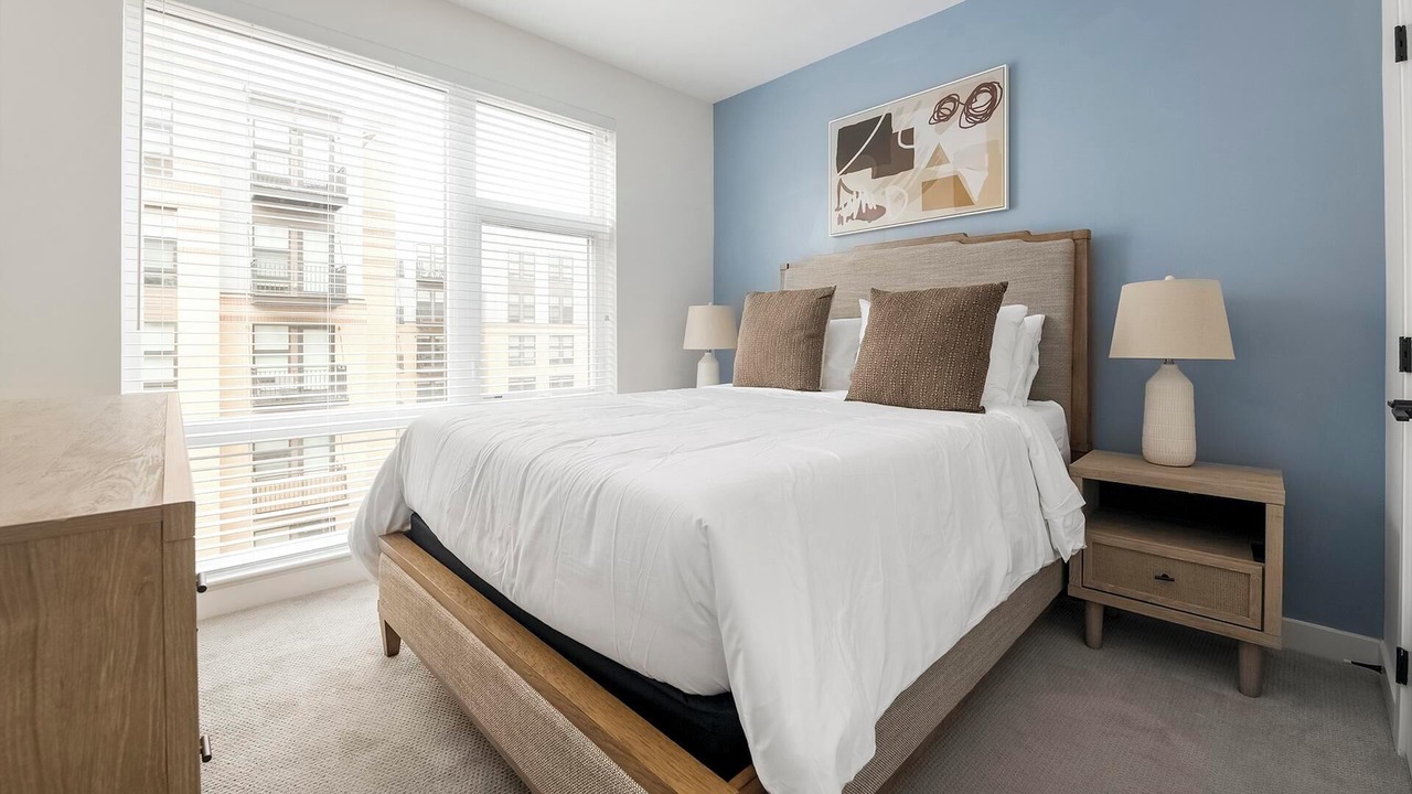 Photo of Bedroom in Old Town West