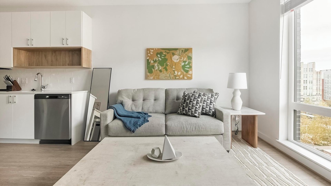 Photo of Livingroom in Old Town West