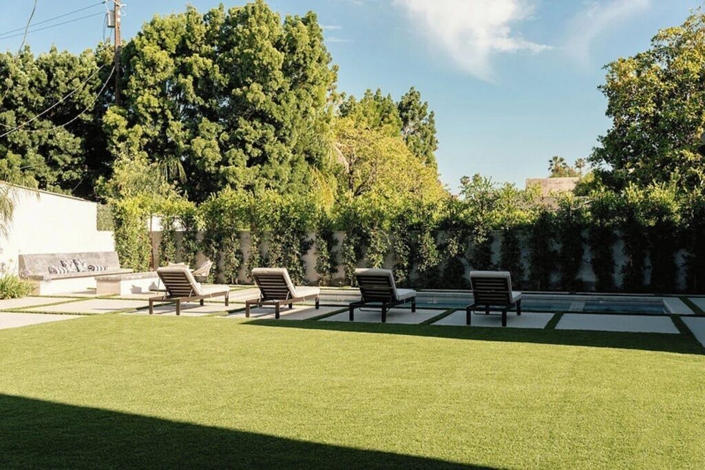Photo of Outdoor in North Hollywood