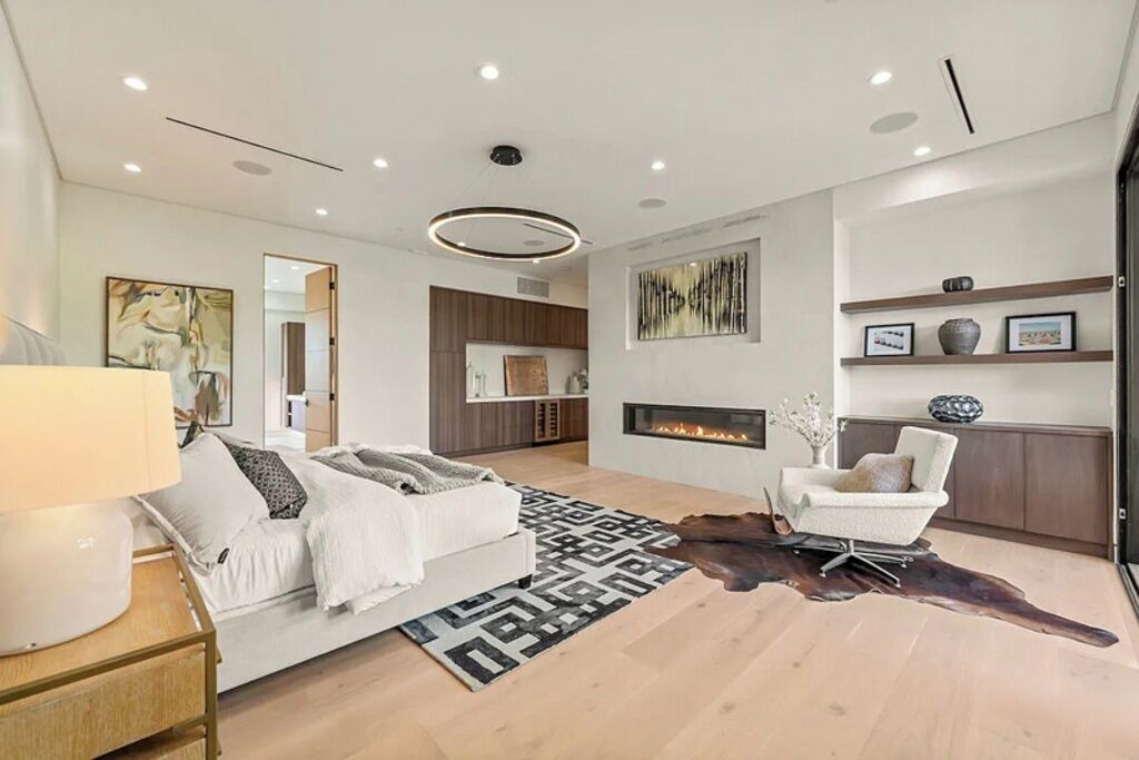 Photo of Livingroom in North Hollywood