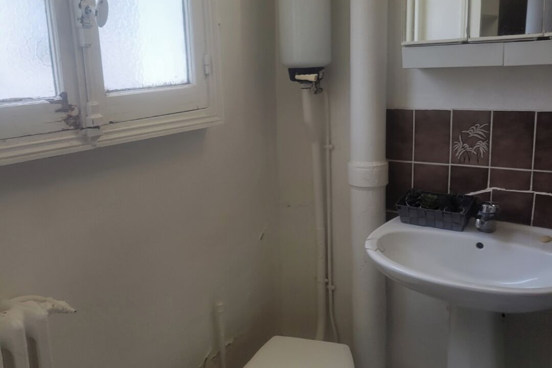 Photo of Bathroom in 14th Arrondissement