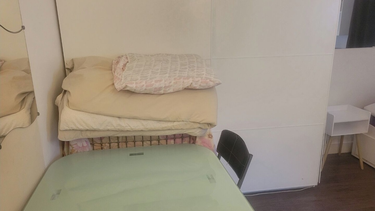 Photo of Bedroom in 14th Arrondissement