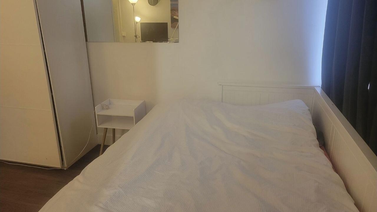 Photo of Bedroom in 14th Arrondissement