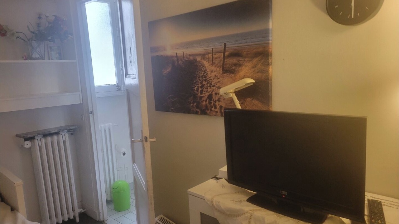 Photo of Bedroom in 14th Arrondissement