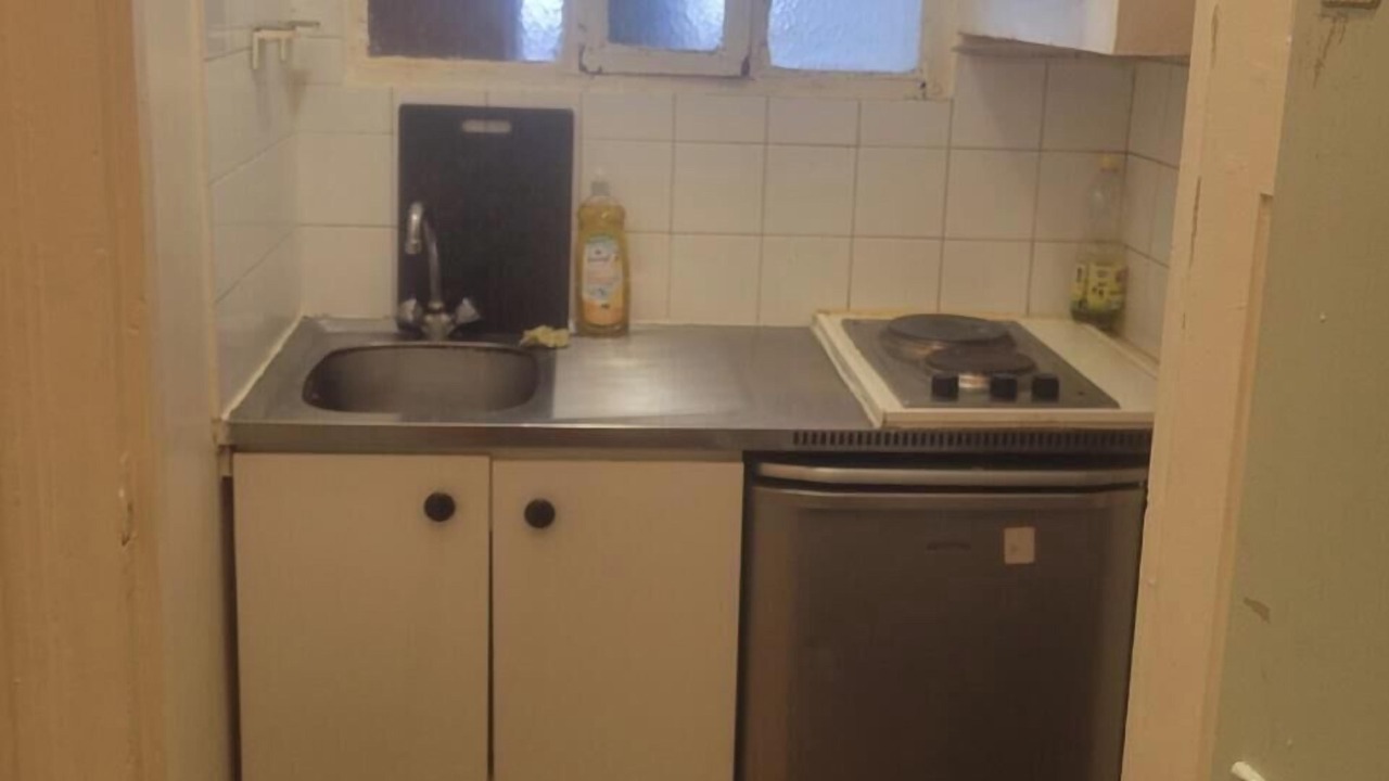 Photo of Kitchen in 14th Arrondissement