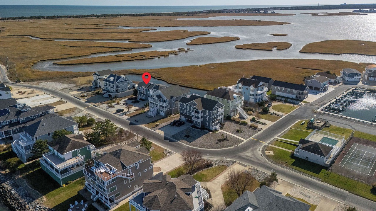 Photo of Outdoor in Bethany Beach