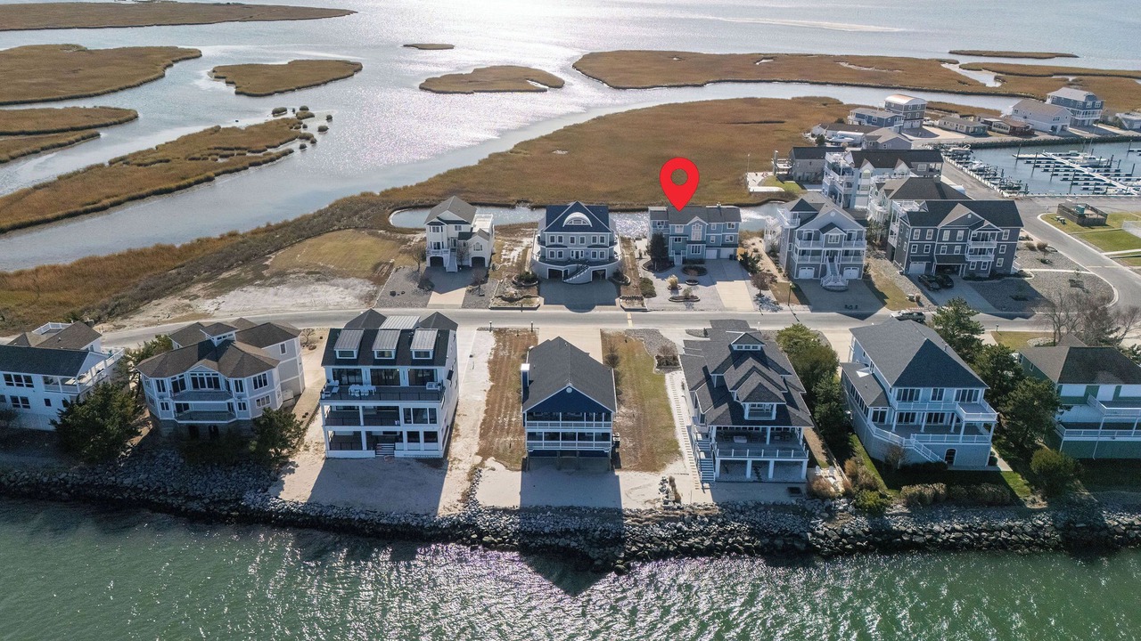 Photo of Outdoor in Bethany Beach