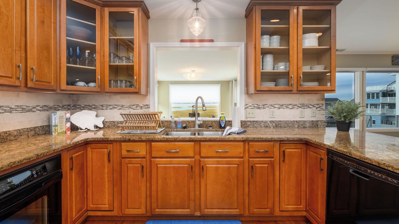 Photo of Kitchen in Bethany Beach