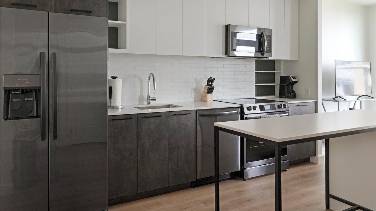 Photo of Kitchen in Washington