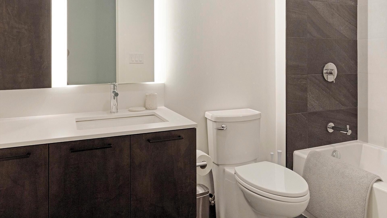 Photo of Bathroom in Washington