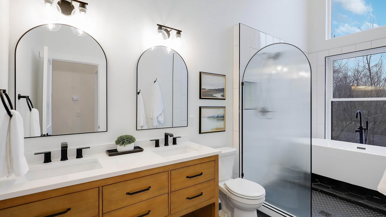 Photo of Bathroom in Buffalo
