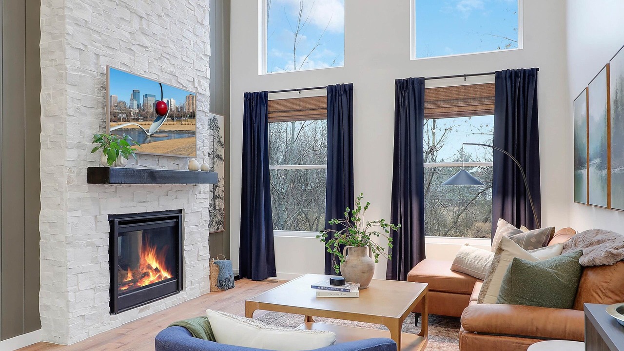 Photo of Livingroom in Buffalo