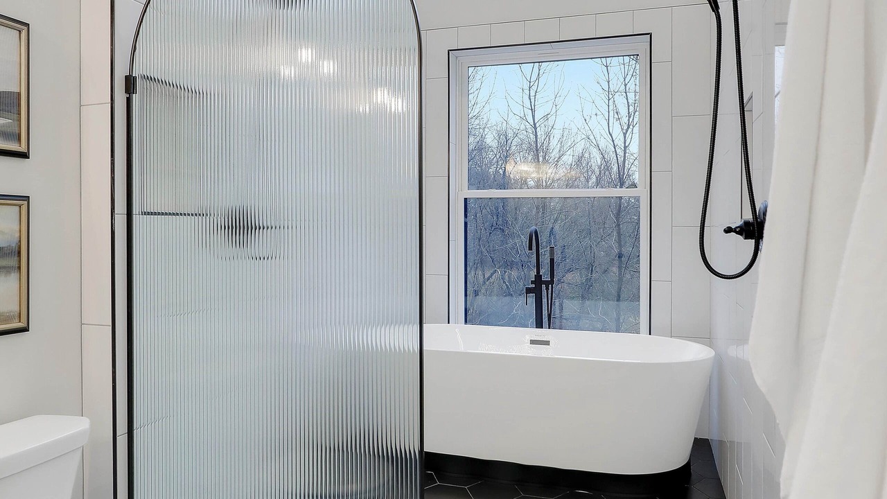 Photo of Bathroom in Buffalo