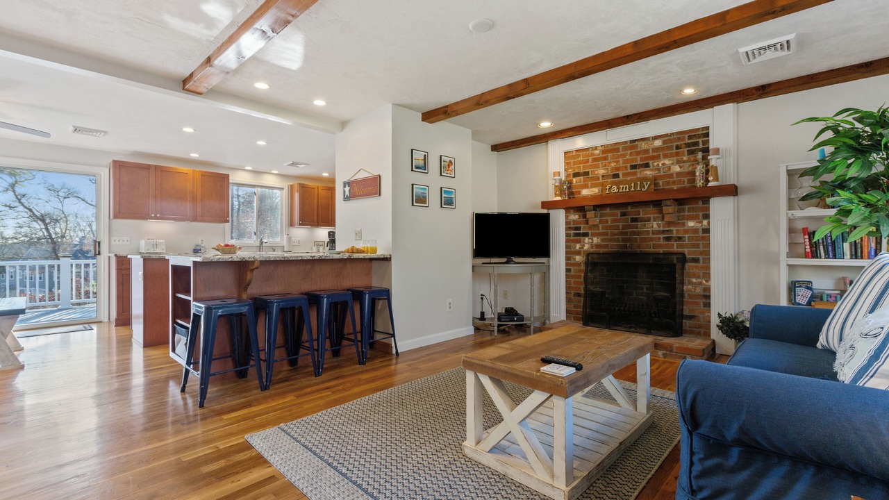 Photo of Bedroom in Sea Pines