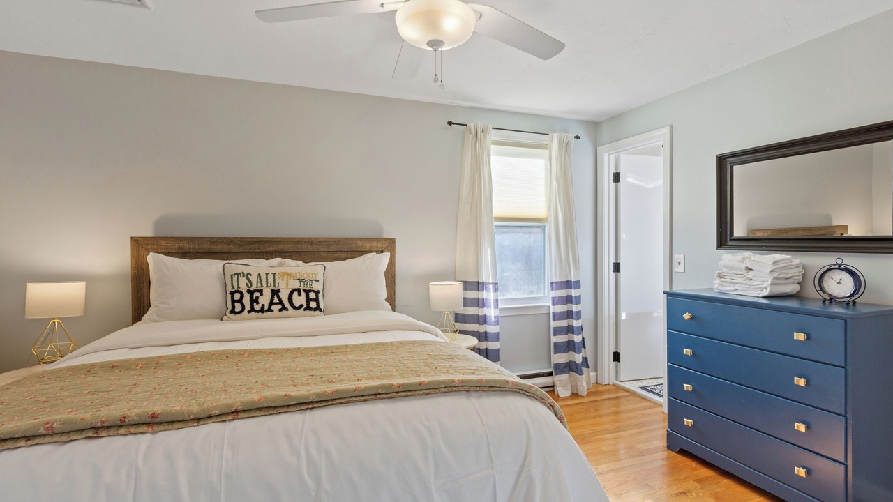 Photo of Bathroom in Sea Pines