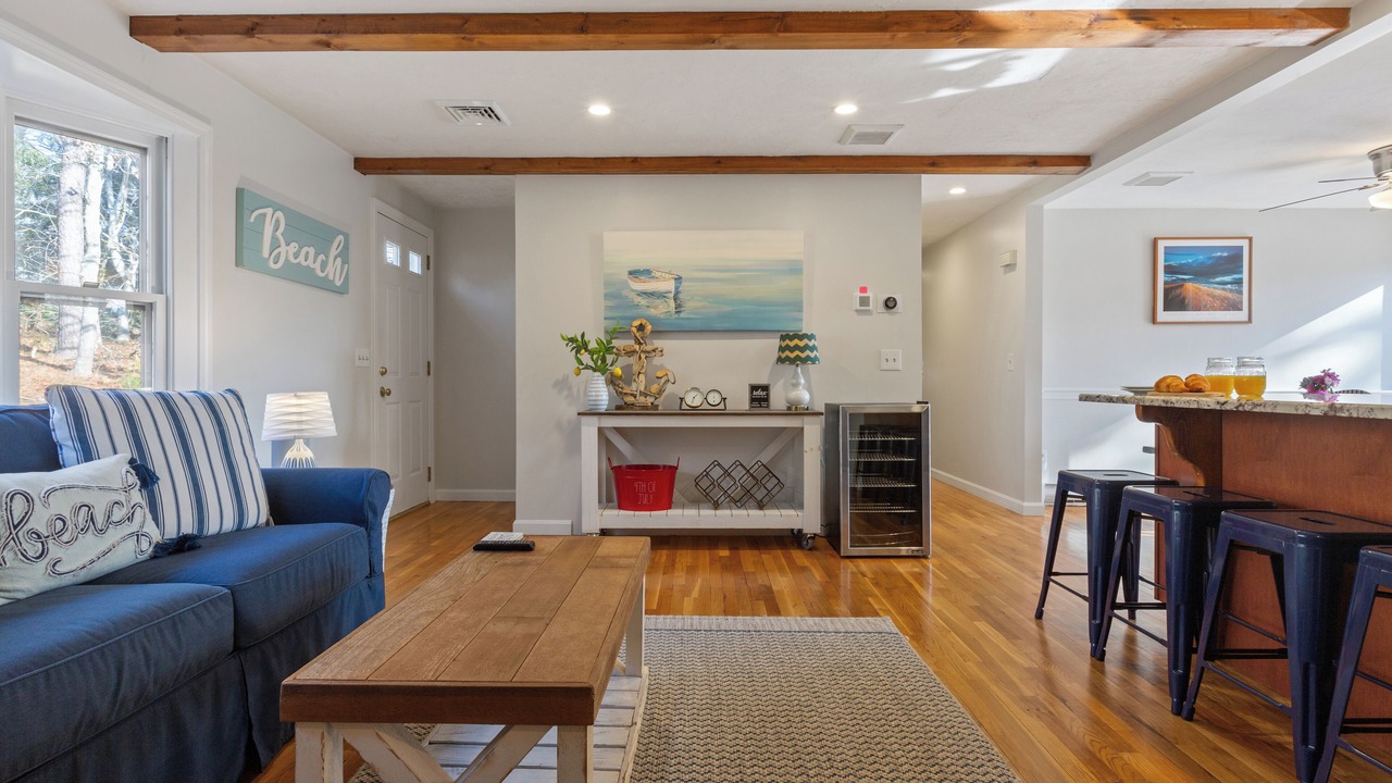 Photo of Bedroom in Sea Pines