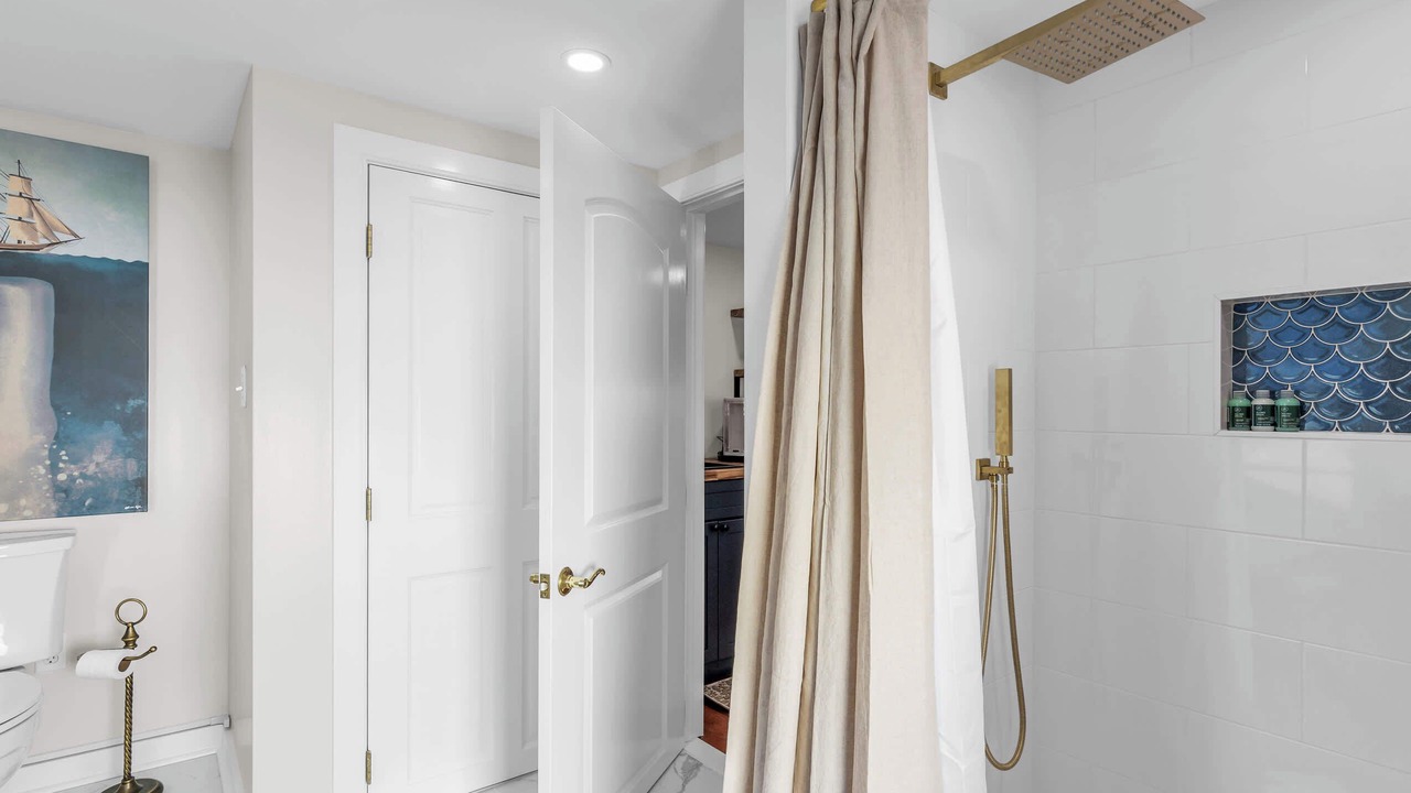 Photo of Bathroom in St. Michaels