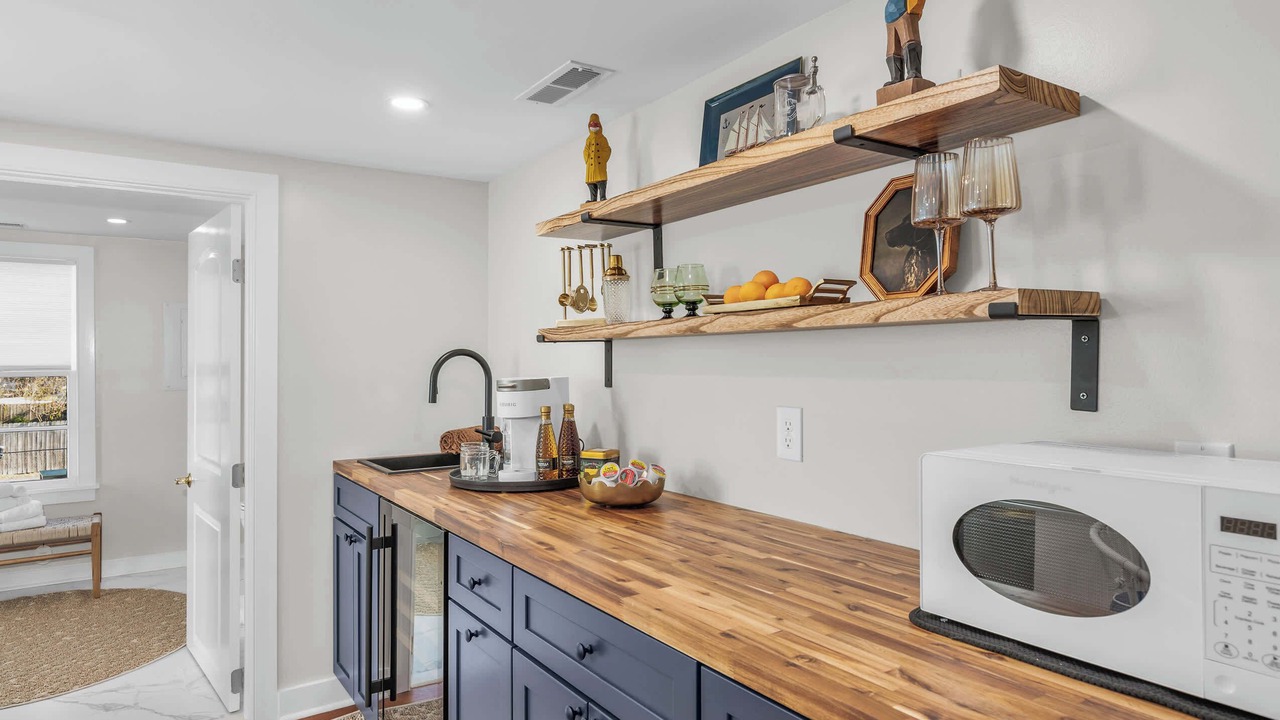 Photo of Kitchen in St. Michaels
