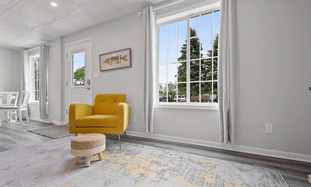 Photo of Bedroom in Two Rivers
