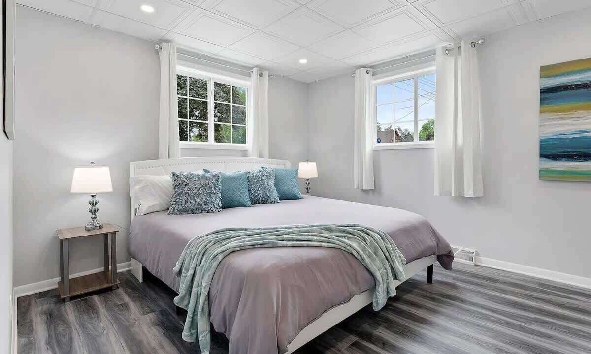 Photo of Bedroom in Two Rivers