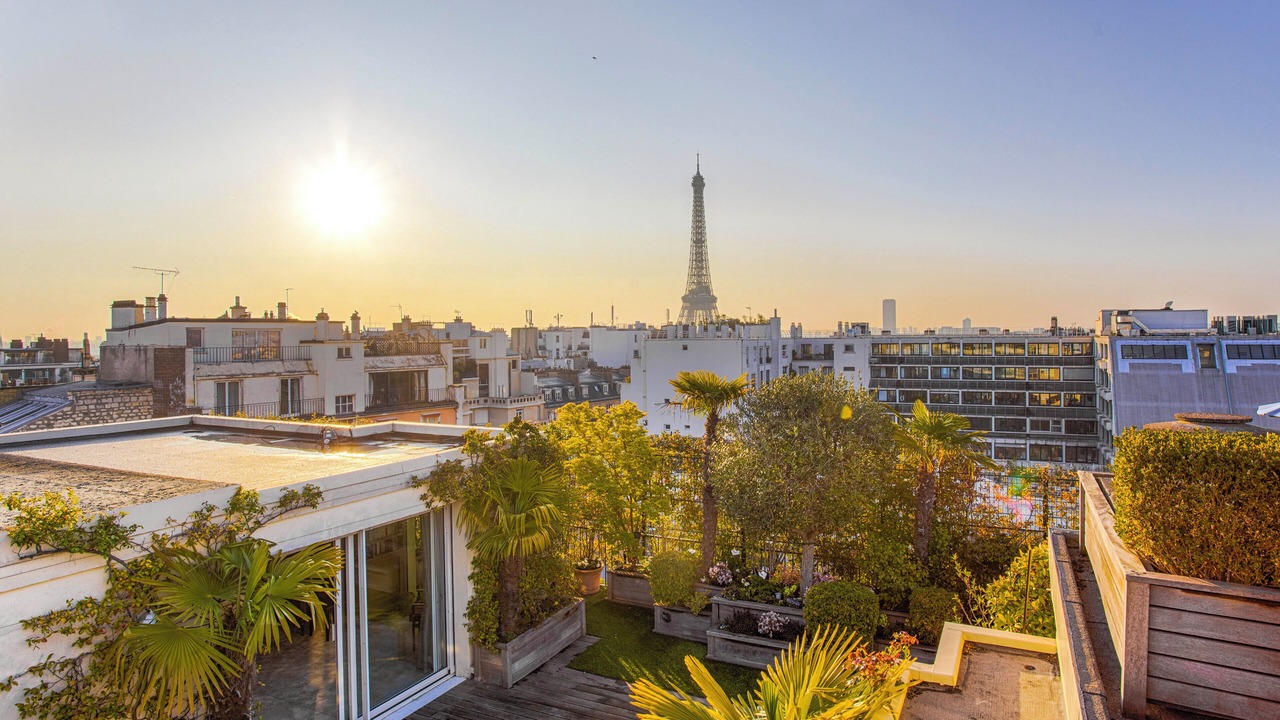 Photo of Outdoor in 16th Arrondissement