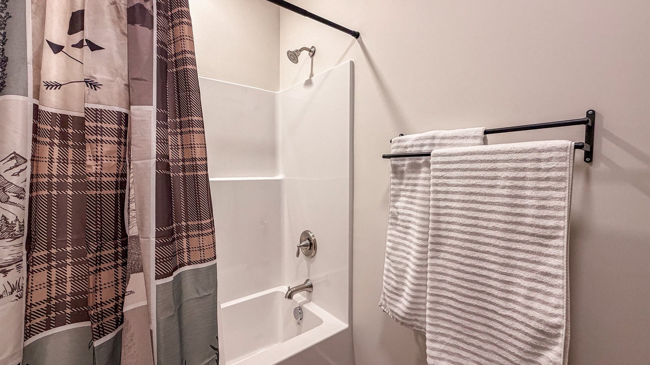 Photo of Bathroom in Crellin