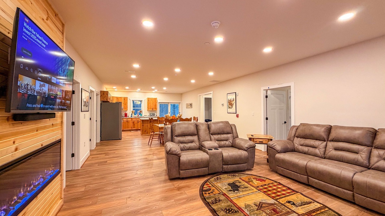 Photo of Livingroom in Crellin