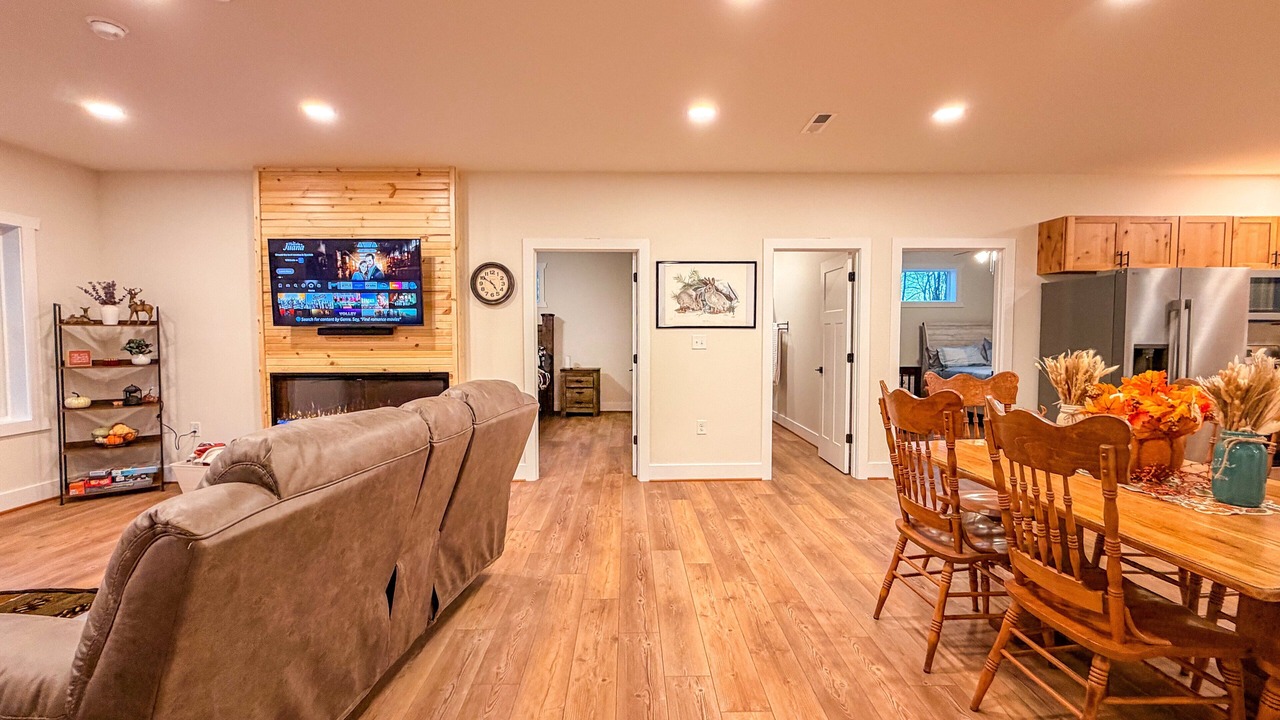 Photo of Livingroom in Crellin