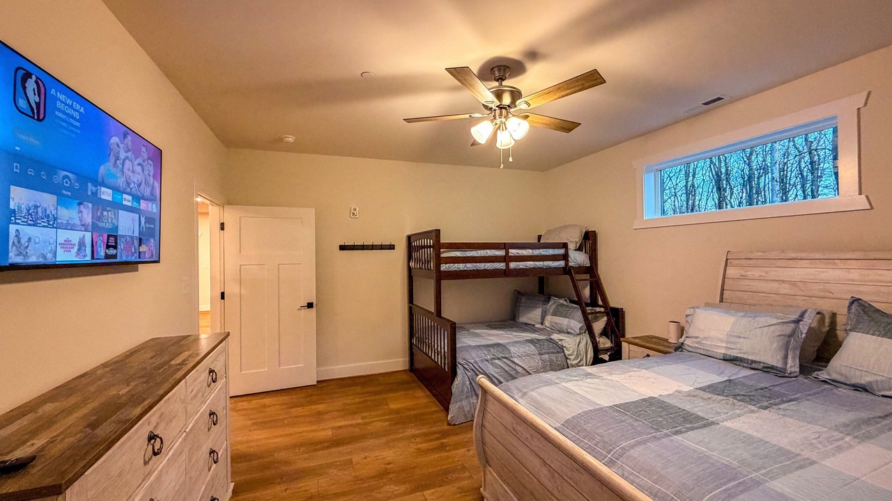 Photo of Bedroom in Crellin