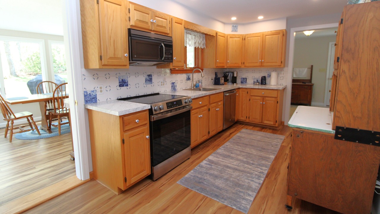 Photo of Bedroom in Brewster