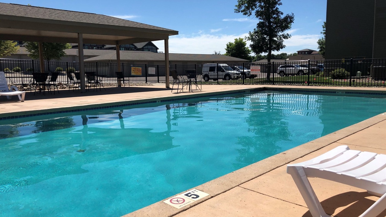Photo of Outdoor in Arnolds Park