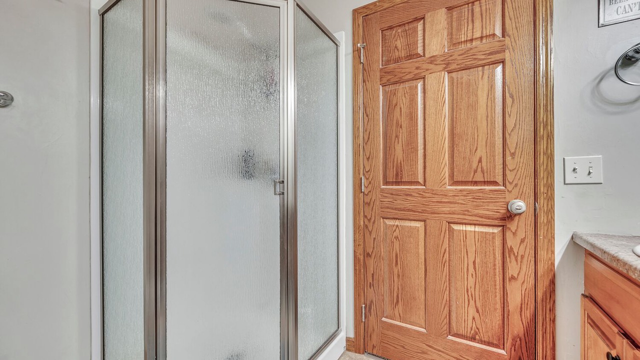 Photo of Bathroom in Arnolds Park