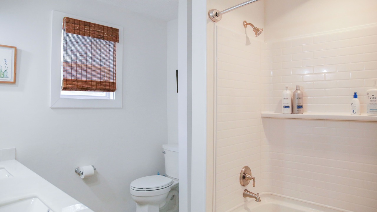 Photo of Bathroom in Biloxi