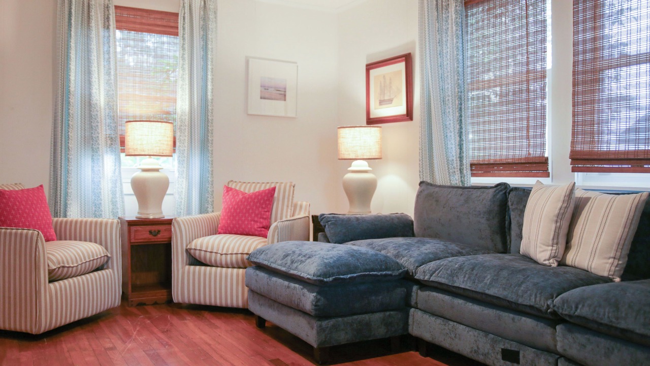 Photo of Bedroom in Biloxi