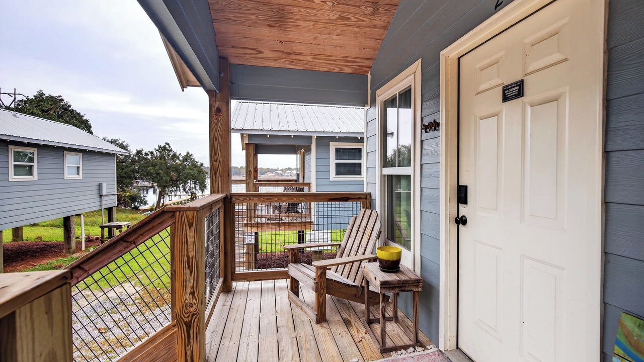 Photo of Outdoor in Biloxi