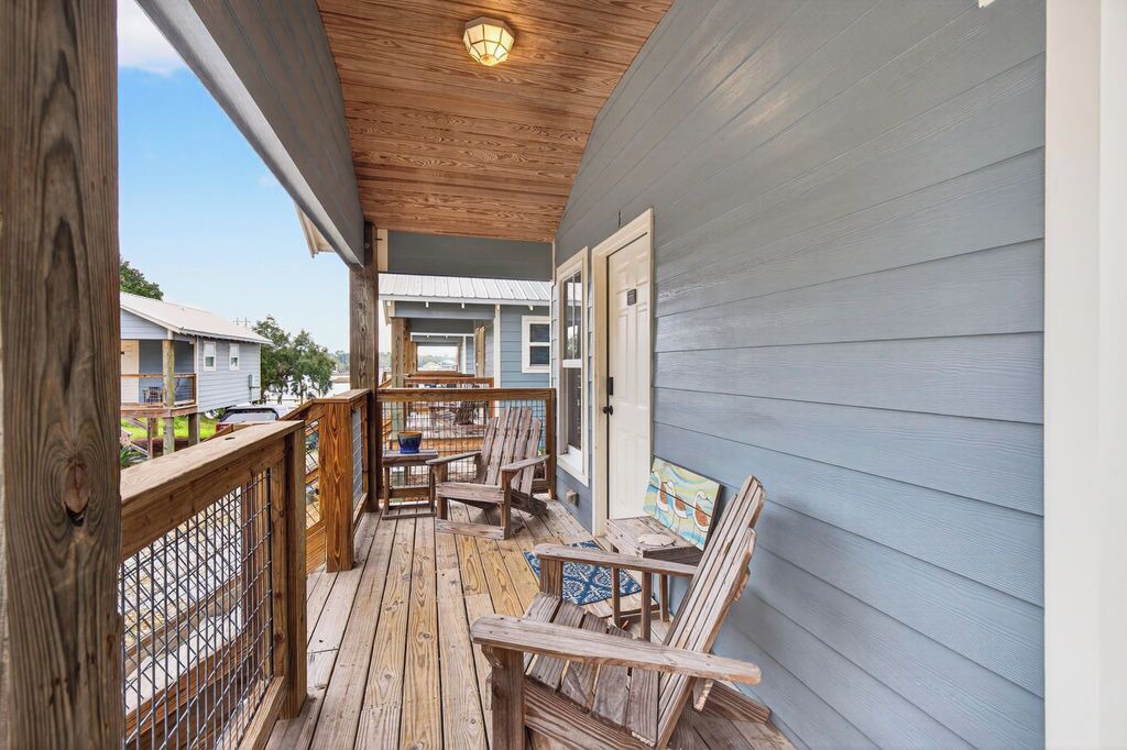 Photo of Bedroom in Biloxi