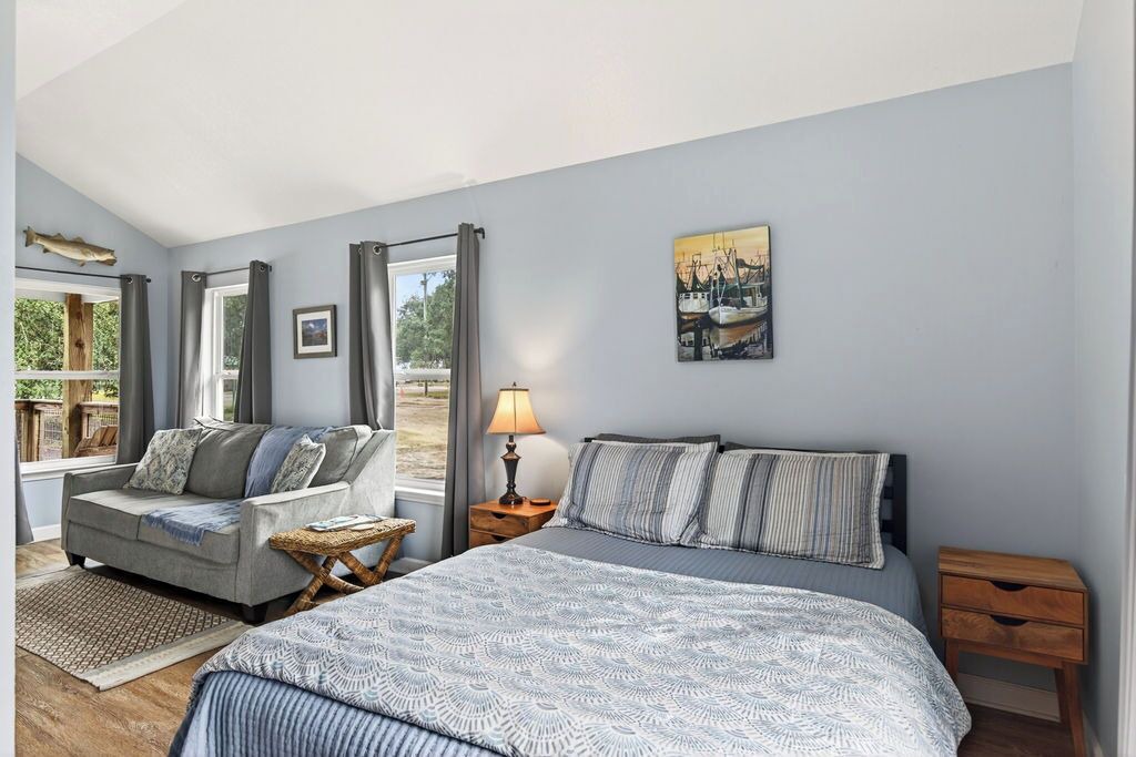 Photo of Bedroom in Biloxi