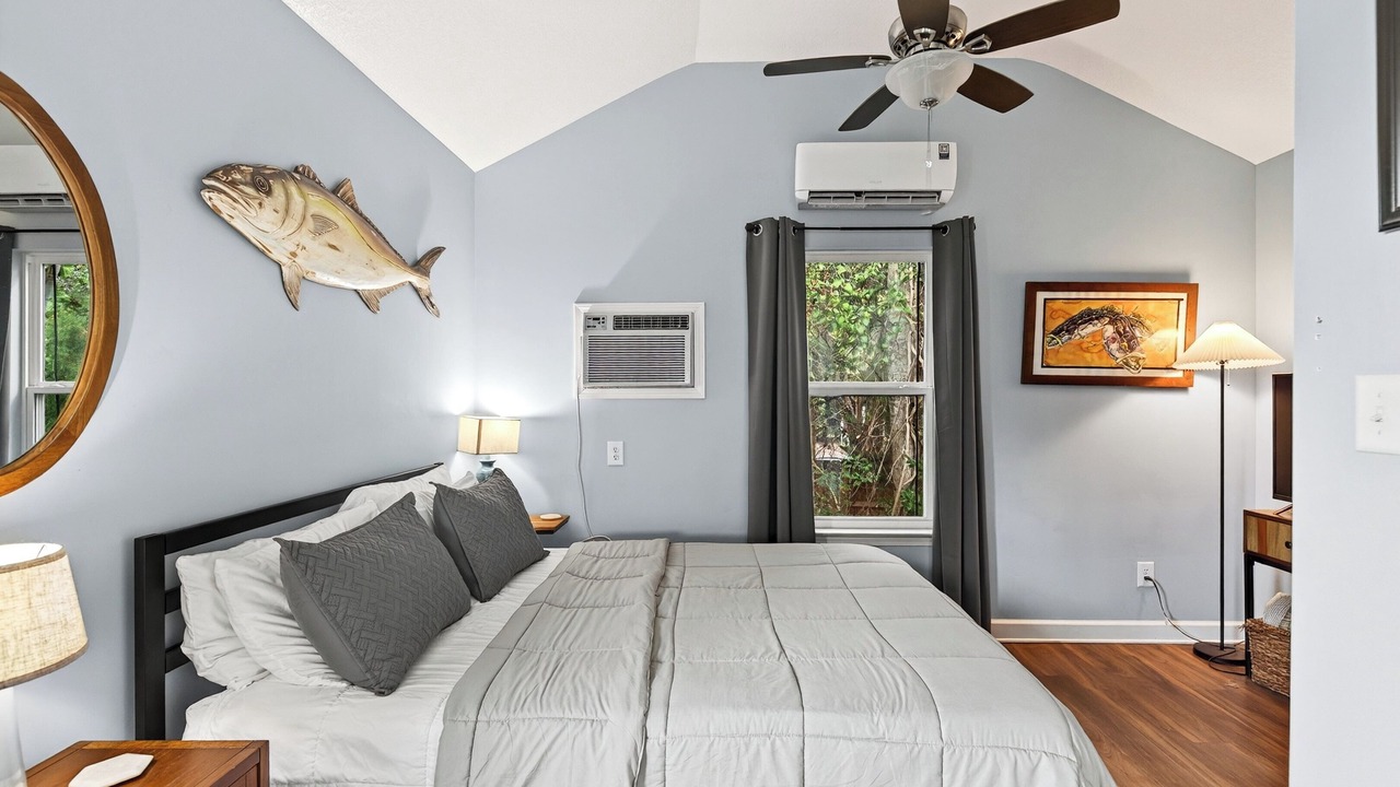 Photo of Bedroom in Biloxi