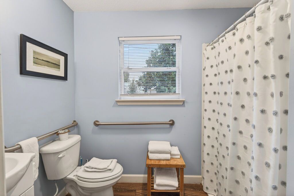 Photo of Bathroom in Biloxi