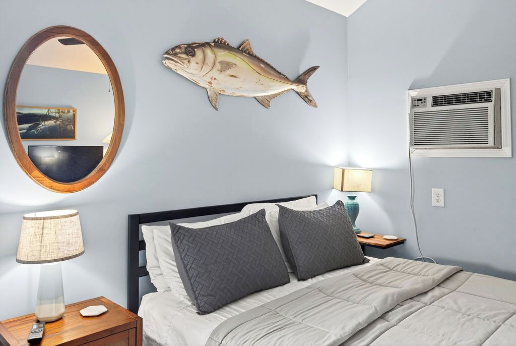 Photo of Bedroom in Biloxi
