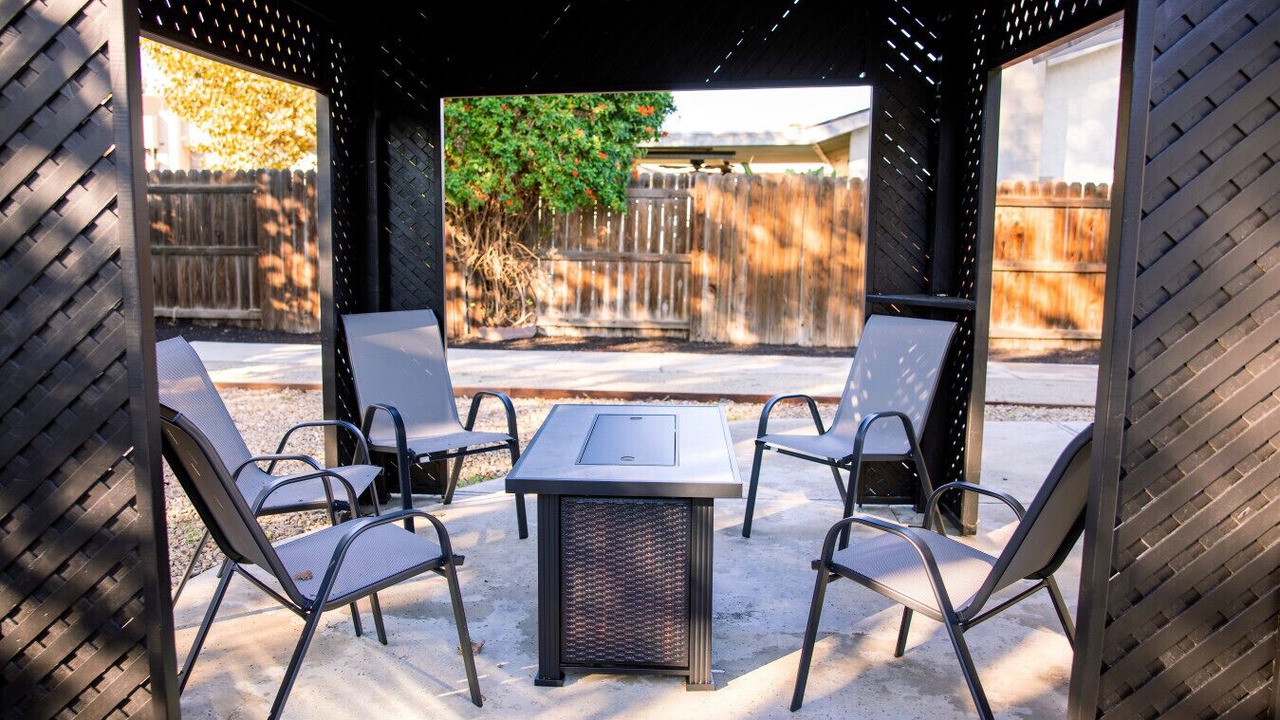 Photo of Outdoor in Bakersfield