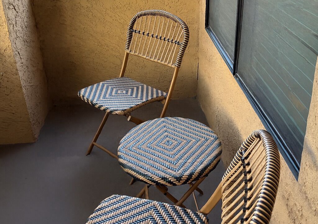Photo of Outdoor in Central Scottsdale